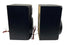 Sharp CP-DK890N Speaker System Bookshelf Speakers