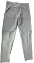 Nike Light Grey MSU Baseball Game Day Pants Size XL 36