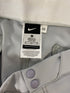 Nike Light Grey MSU Baseball Game Day Pants Size XL 36