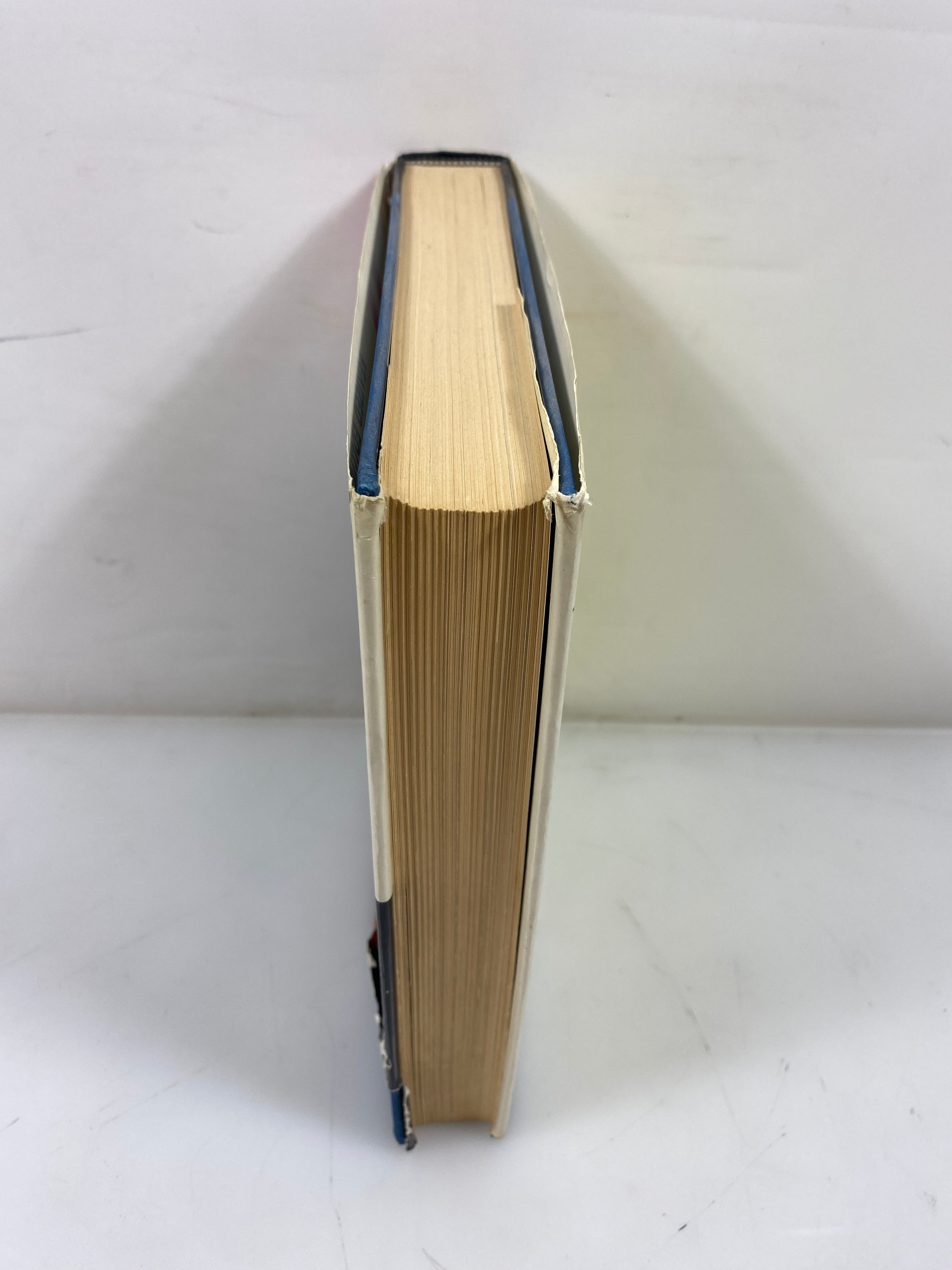 Good Housekeeping's Guide to Successful Homemaking Revised Ed. 1961 HCDJ
