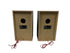Sharp CP-DK890N Speaker System Bookshelf Speakers