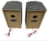 Sharp CP-DK890N Speaker System Bookshelf Speakers