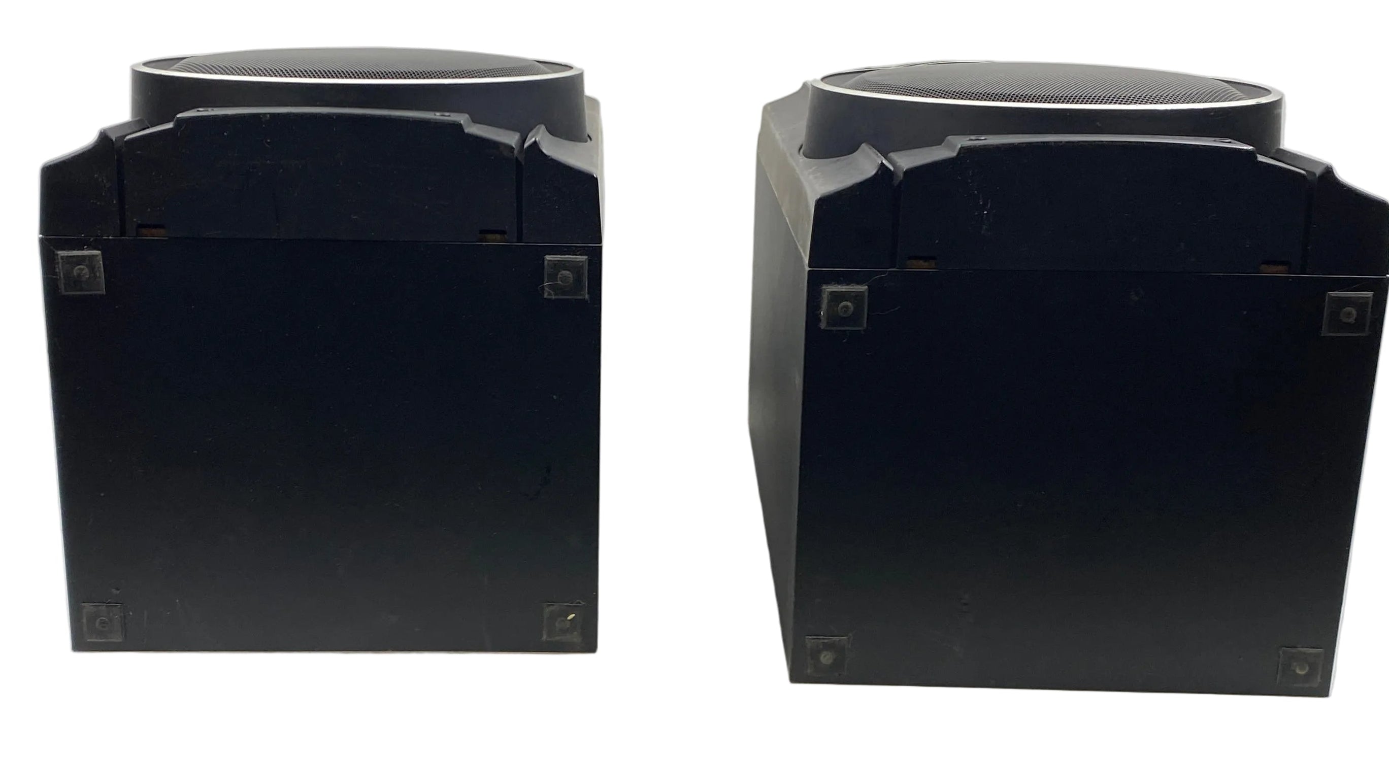 Sharp CP-DK890N Speaker System Bookshelf Speakers