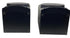 Sharp CP-DK890N Speaker System Bookshelf Speakers