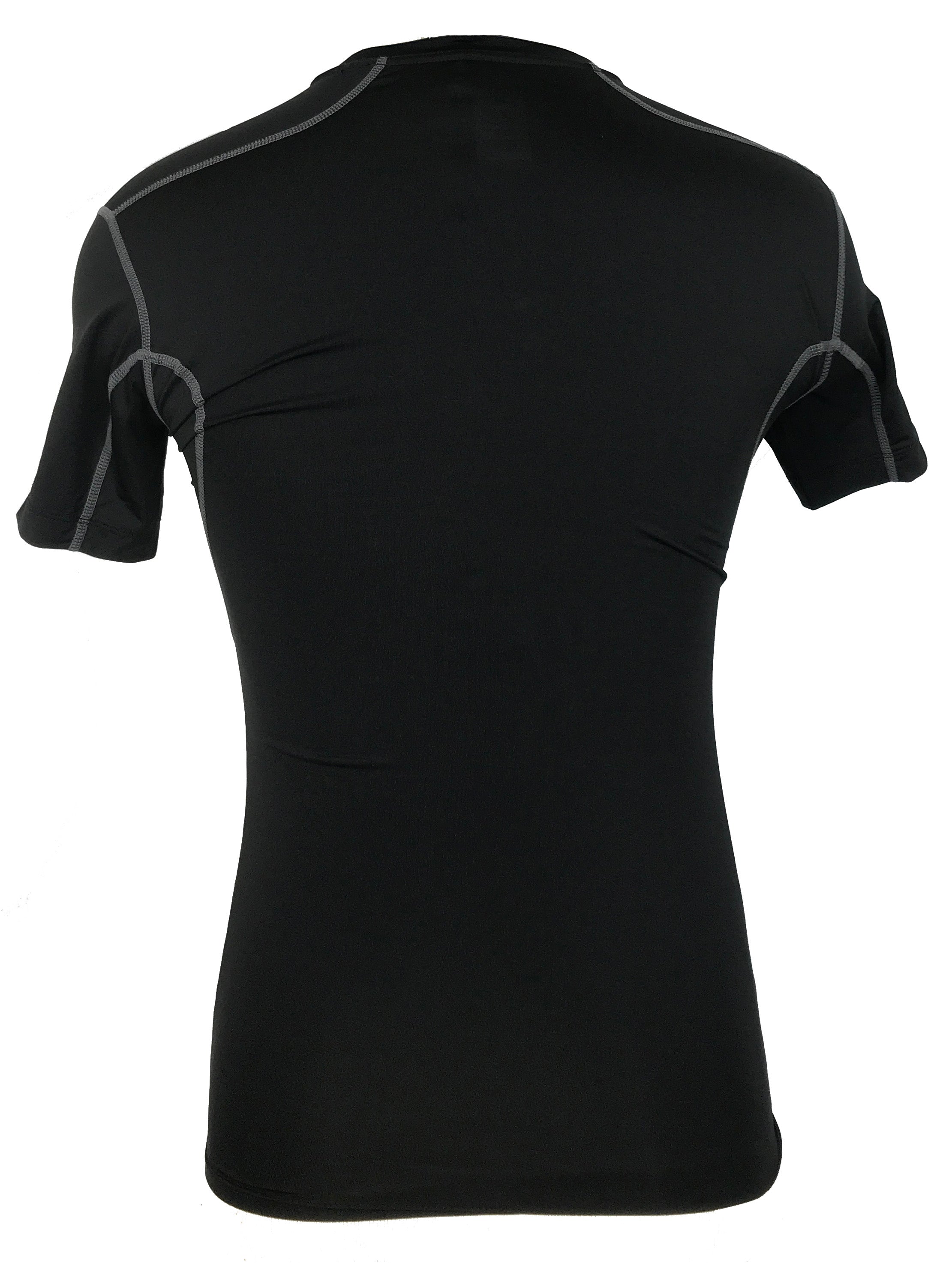Nike Pro Tight Black T-Shirt Men's size S