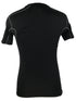 Nike Pro Tight Black T-Shirt Men's size S
