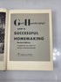 Good Housekeeping's Guide to Successful Homemaking Revised Ed. 1961 HCDJ