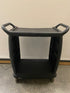 Carlisle Polymer 2 Tier Bus Cart