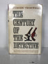 The Century of the Detective Jurgen Thorwald 1965 1st Ed HC DJ