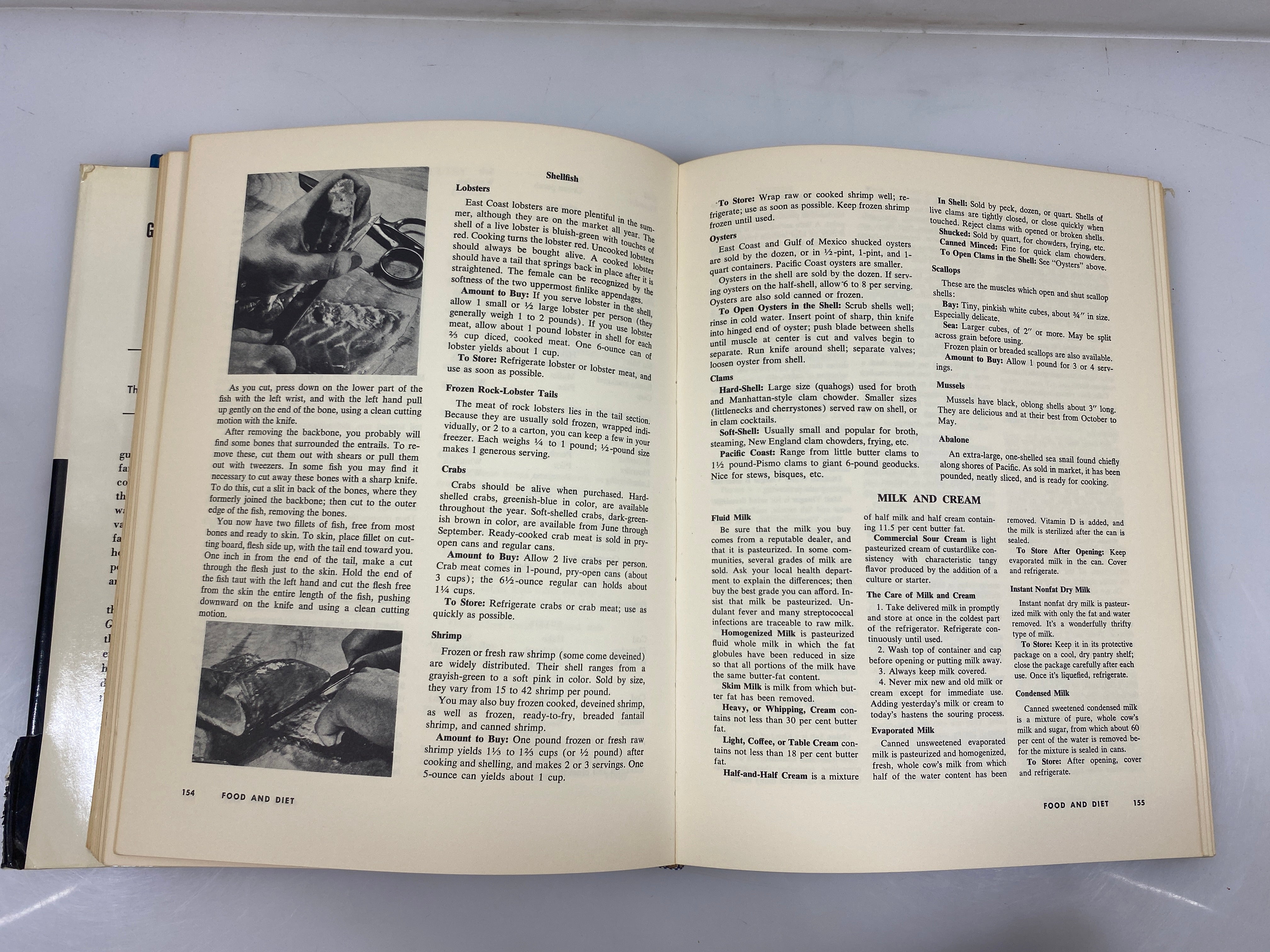 Good Housekeeping's Guide to Successful Homemaking Revised Ed. 1961 HCDJ