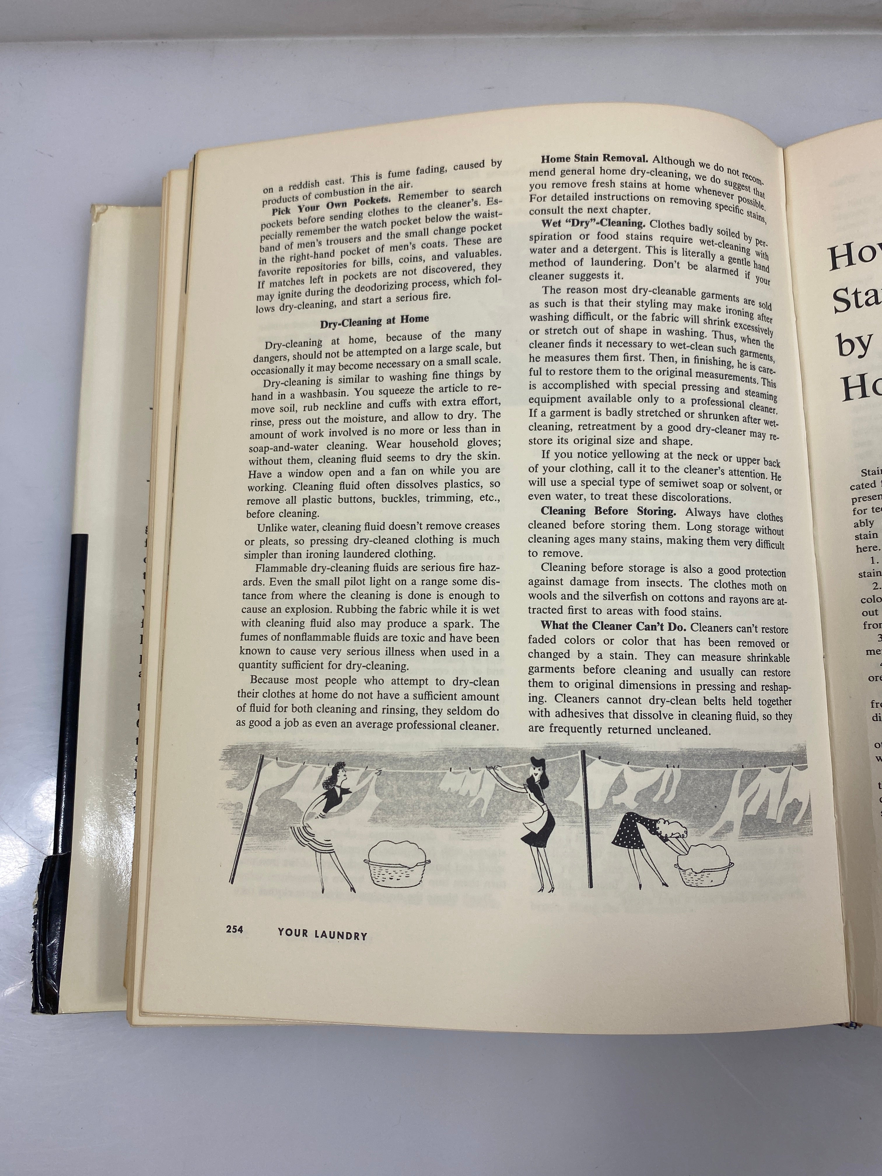 Good Housekeeping's Guide to Successful Homemaking Revised Ed. 1961 HCDJ