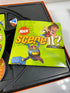 2006 Nickelodeon Scene It? Game