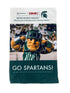 MSU Sparty Football Rally Towel