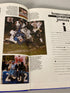 2001 East Lansing High School Yearbook Michigan HC