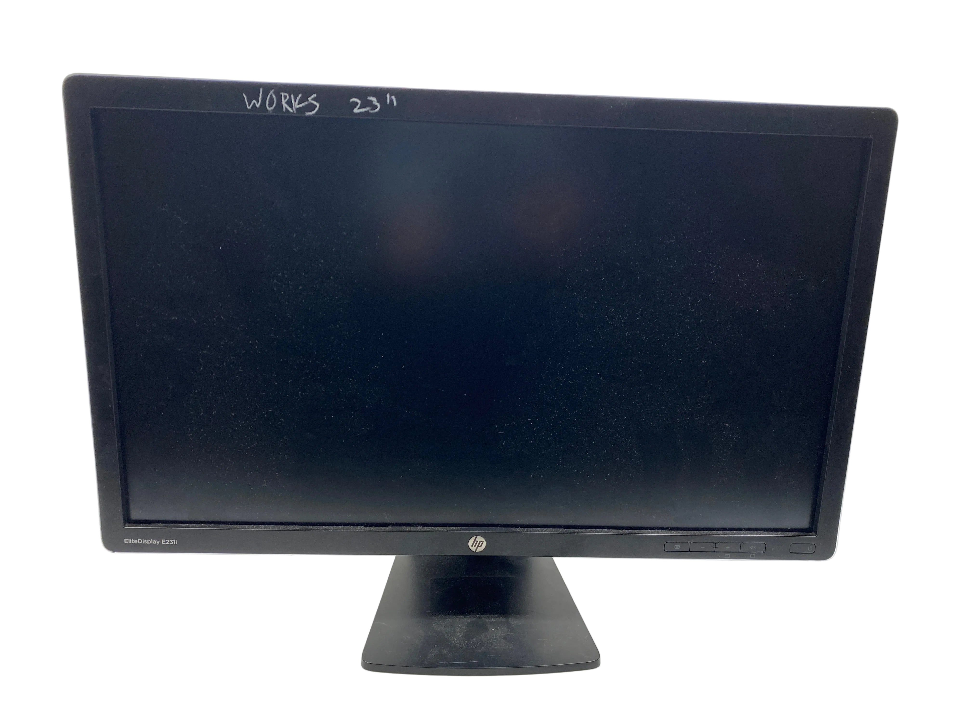 HP EliteDisplay E231i 23" Monitor