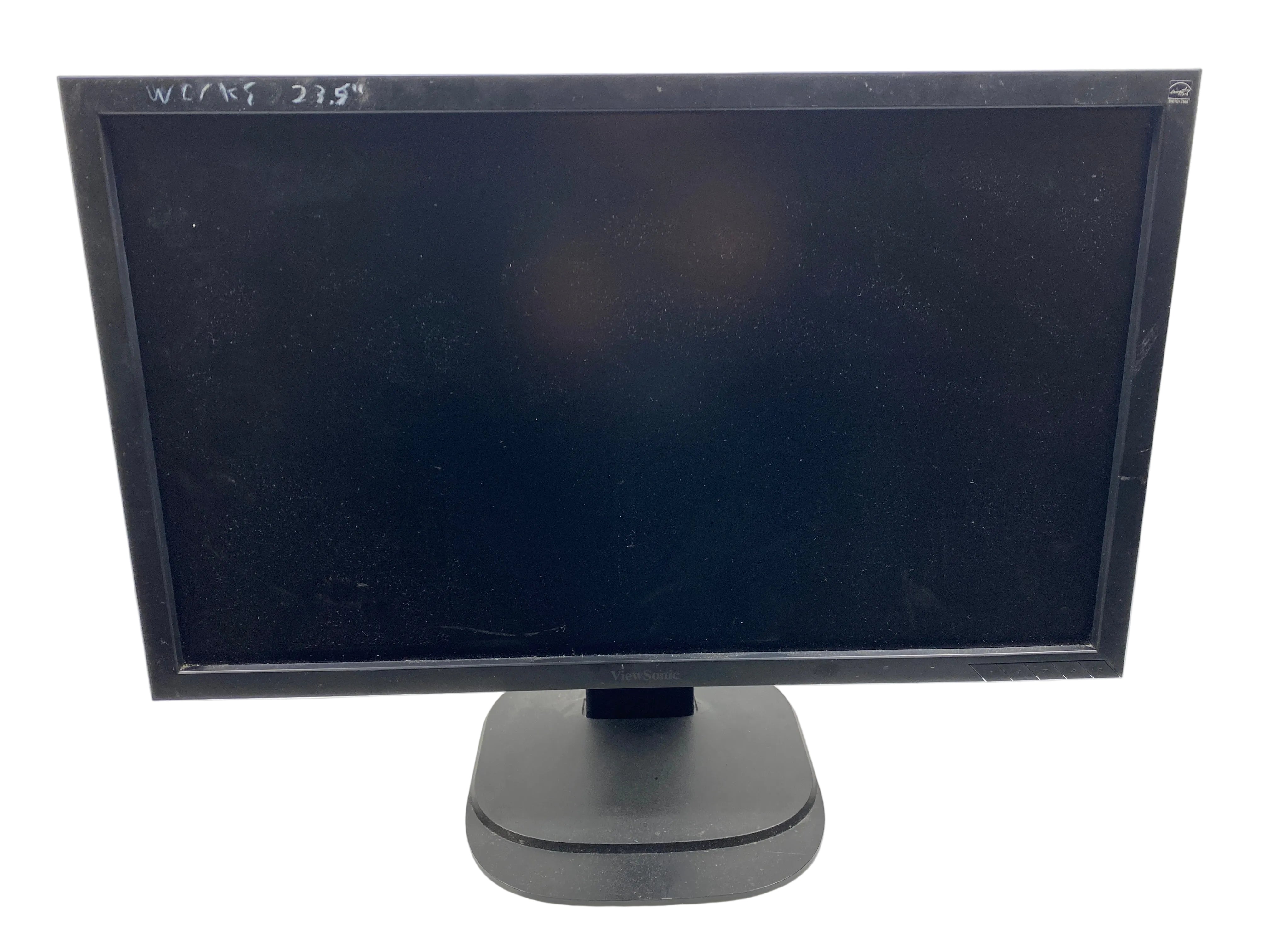 Viewsonic VG2439M-LED 24" Monitor