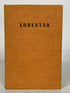 Lodestar Rocket Ship to Mars by Franklyn Branley 1951 First Printing HC