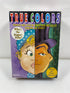 True Colors Party Game For Adults *New*