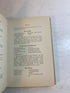 King's Daughters Cook Book HC 1916