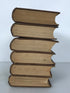 History of the United States of America by George Bancroft Vols 1-6 1879 HC