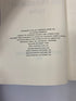 The Making of the President Theodore White 1961 HCDJ