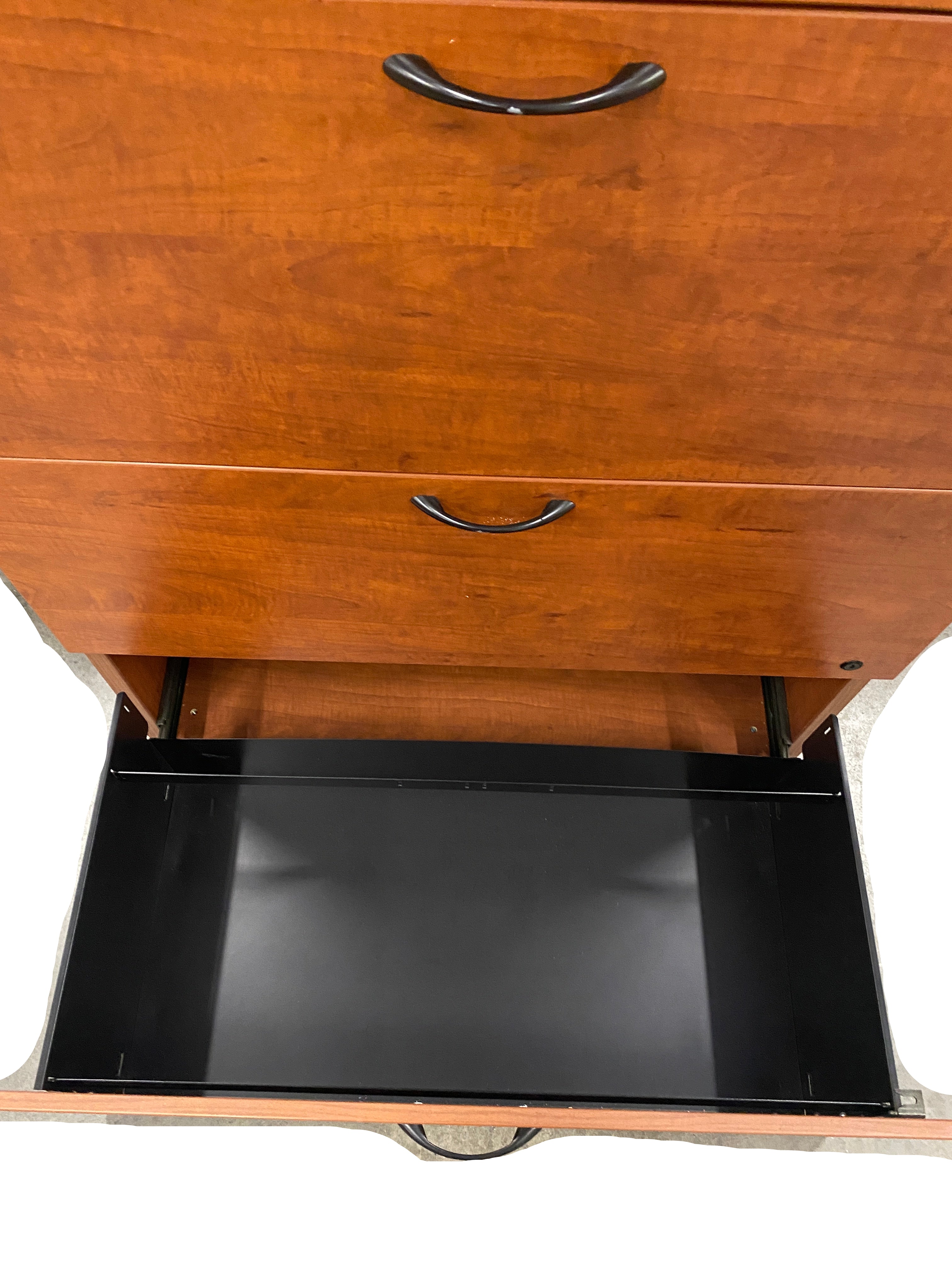 Steelcase Turnstone Payback 4 Drawer Lateral File