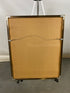 Jan King 1978 "Space Gate B" Framed Art