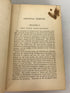 History of the United States of America by George Bancroft Vols 1-6 1879 HC