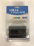 USB 2.0 7-Port HUB UH-217C-US