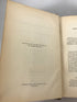 History of the United States of America by George Bancroft Vols 1-6 1879 HC