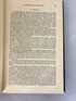 Wood's Medical Library Diseases of the Liver 3 Vol Set by Frerichs 1879 HC