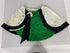 Spartan Marching Band Color Guard Uniform Skirt Womens S