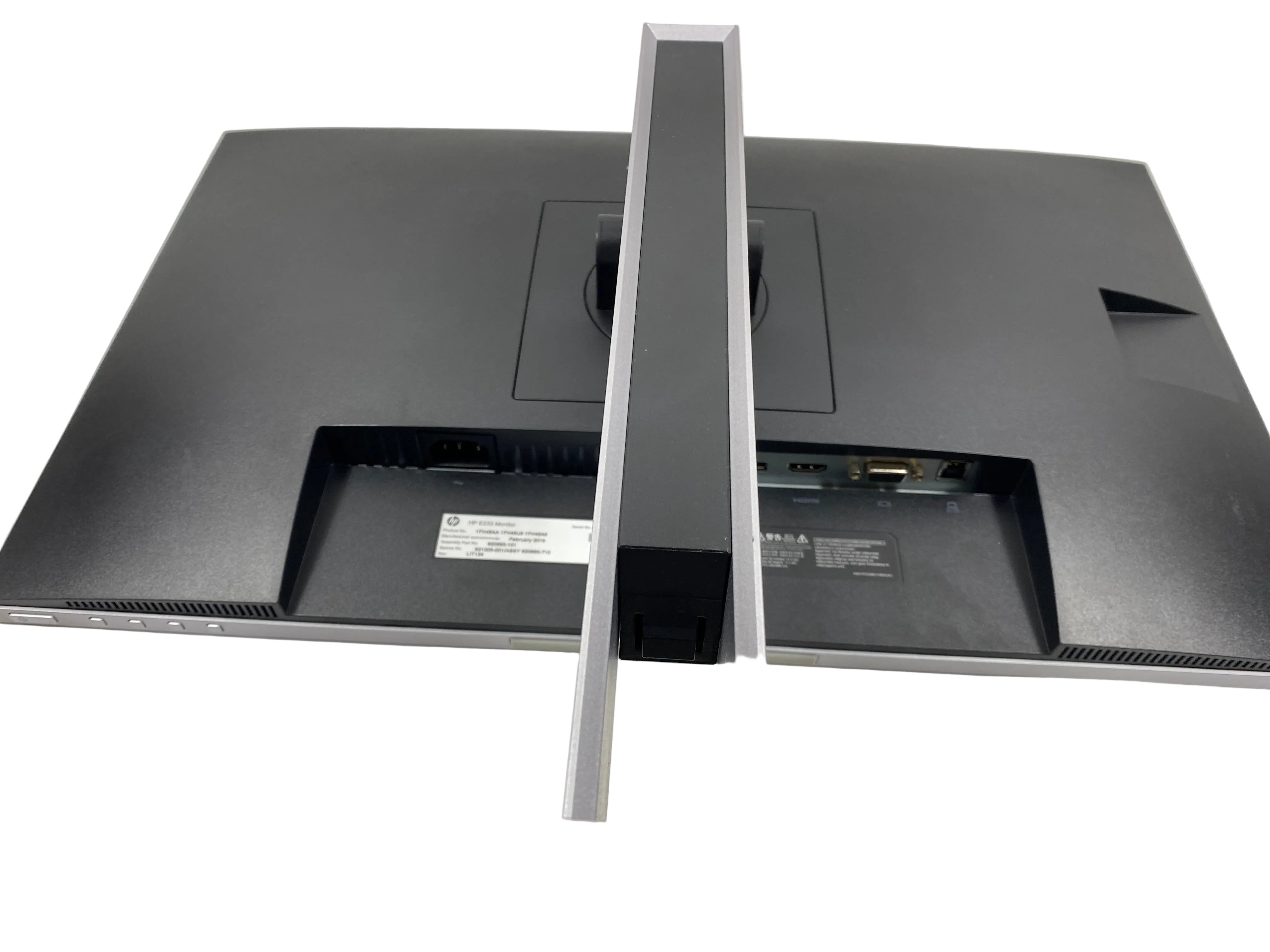 HP EliteDisplay E233 23" Monitor