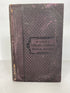 Wood's Medical Library Diseases of the Liver 3 Vol Set by Frerichs 1879 HC