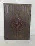 1949 Gnadenhutten High School Yearbook Gnadenhutten Ohio HC