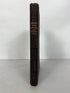 Wood's Medical Library Diseases of the Liver 3 Vol Set by Frerichs 1879 HC