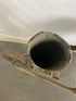 Vintage Plant Junior Wheat Seeder