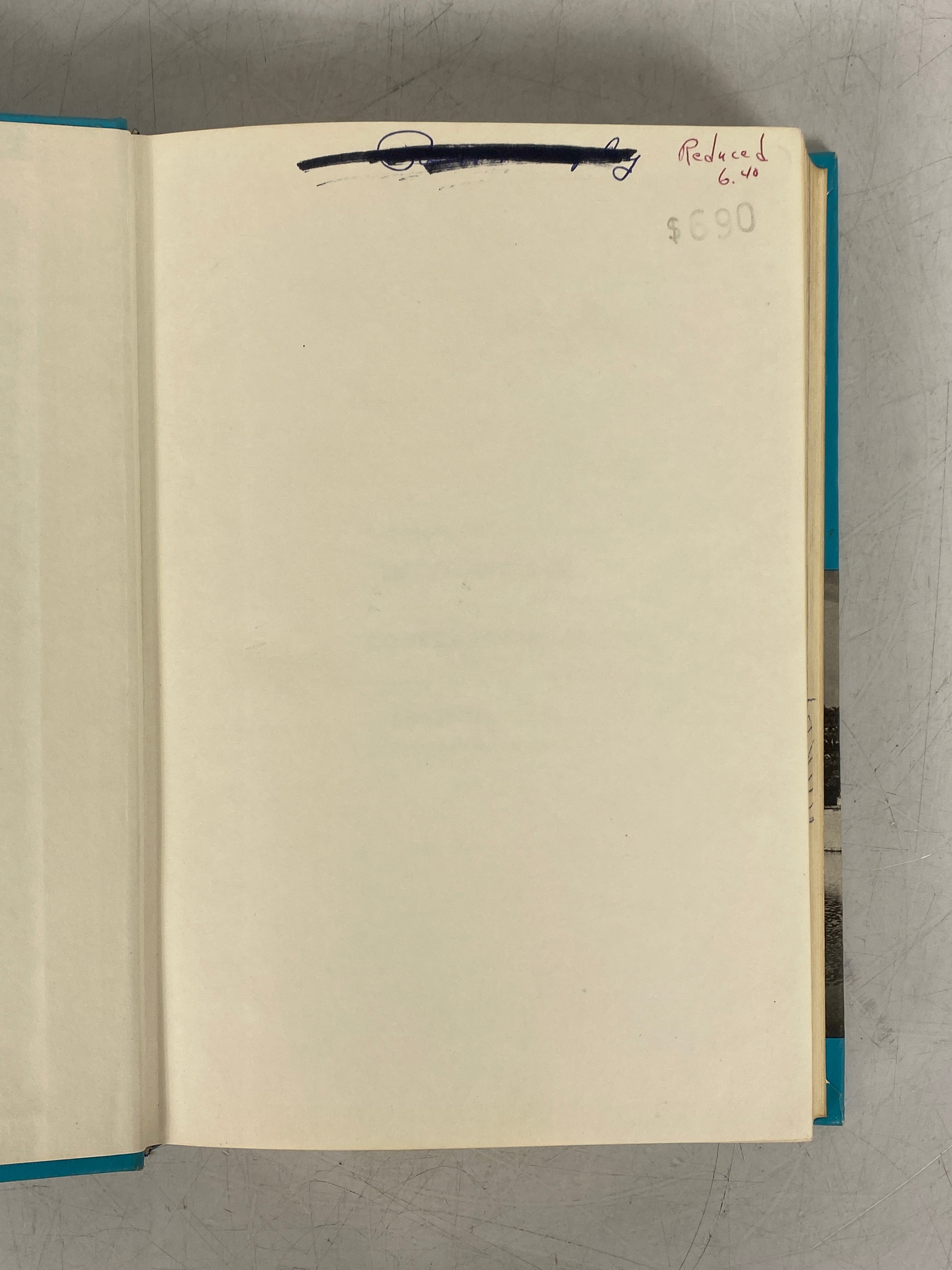 Intermediate Conversational French by Harris/Leveque 1968 Vintage Textbook HC