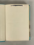Intermediate Conversational French by Harris/Leveque 1968 Vintage Textbook HC