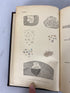 Wood's Medical Library Diseases of the Liver 3 Vol Set by Frerichs 1879 HC