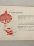 2 Vintage Holiday Recipe Booklets from Consumers Power Company Michigan SC