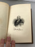 History of the United States of America by George Bancroft Vols 1-6 1879 HC