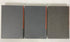 3 Vols: Current Topics in Developmental Biology (2,4,8) 1967-1974 Vintage HC