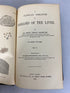 Wood's Medical Library Diseases of the Liver 3 Vol Set by Frerichs 1879 HC