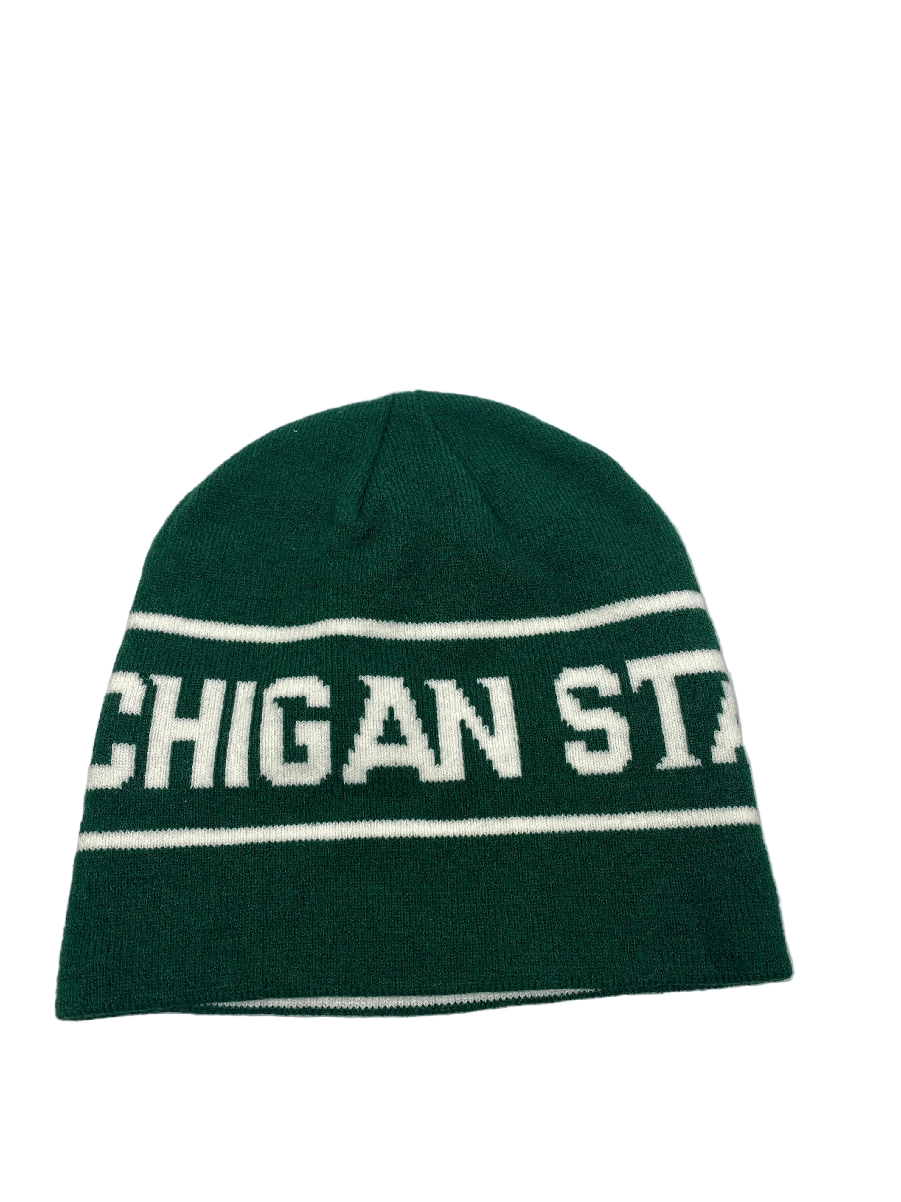 Nike Michigan State Knit Hat *New*