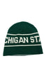 Nike Michigan State Knit Hat *New*