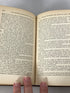 History of the United States of America by George Bancroft Vols 1-6 1879 HC