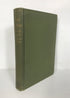 Words and Their Ways in English Speech Greenough 1926 HC