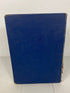 1954 Williamston High School Yearbook Williamston Michigan HC