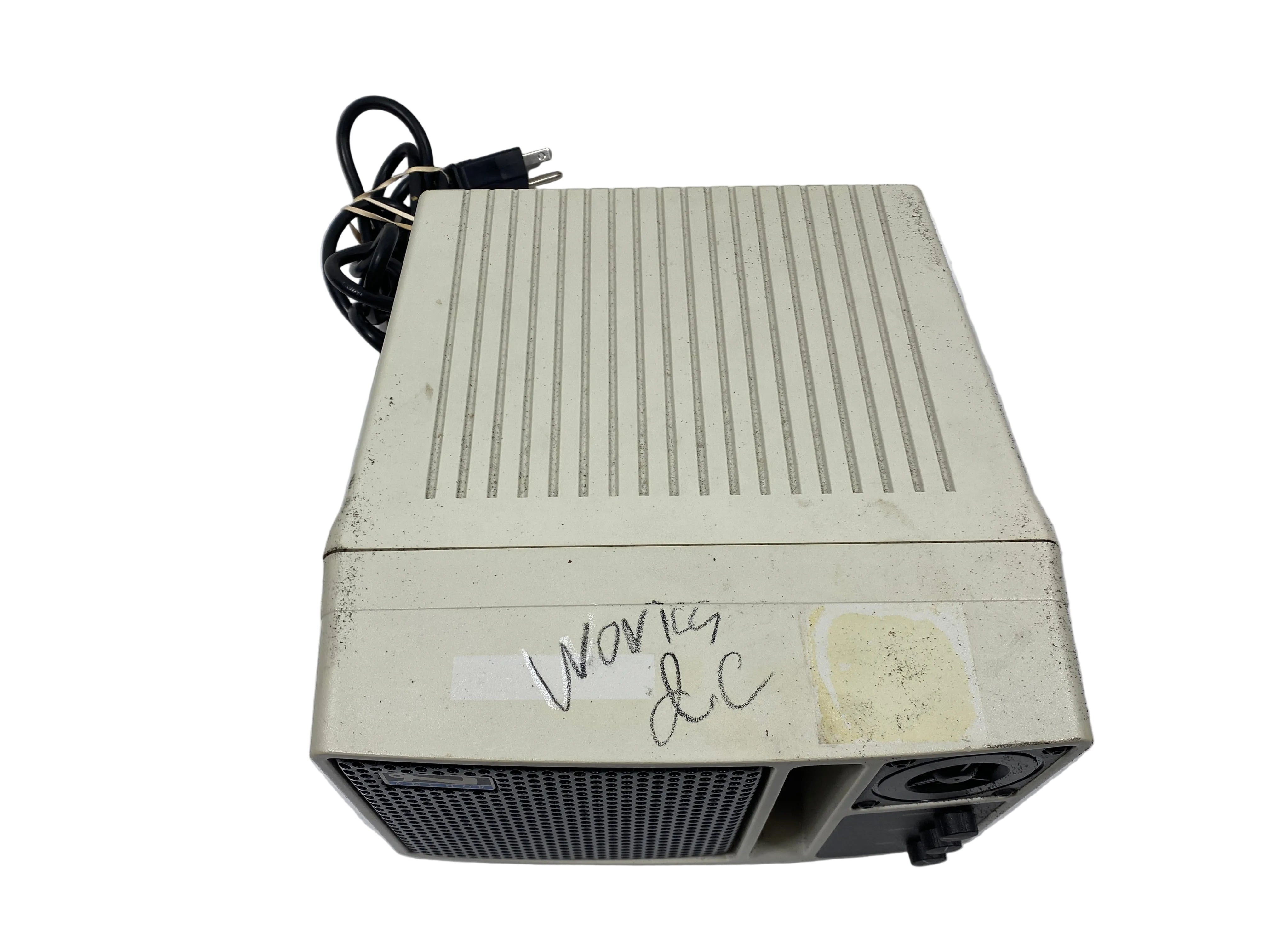 Anchor AN-130 Powered Speaker Monitor
